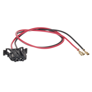 Hjttaleradapterstik Mercedes