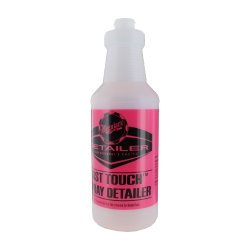 Meguiars Dispenser til Last Touch inkl. spraytop