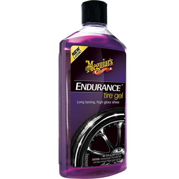 Meguiars Endurance High Gloss