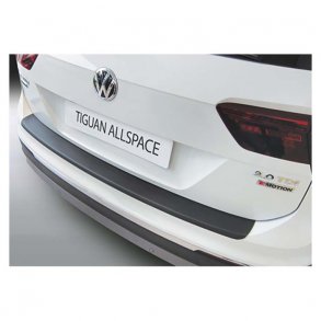 VW Tiguan allspace 4x4 1.2018>