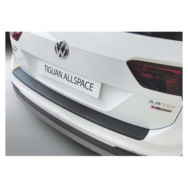 VW Tiguan allspace 4x4 1.2018>