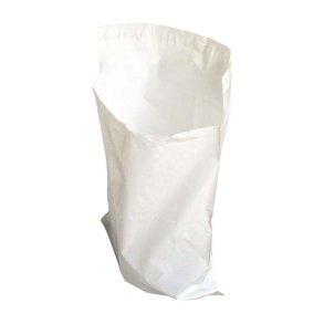 Selvkl�bende skraldepose