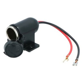 Cigartnderstik til skruemontering