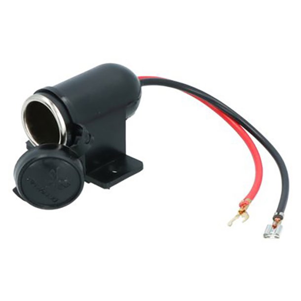 Cigartnderstik til skruemontering