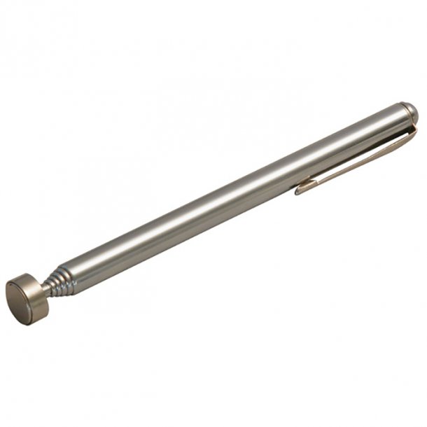 Magnetstav m. teleskop