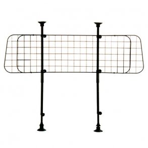 Luxus hundegitter nettype