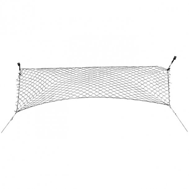 Hundenet med tilbehr 87 x 130 cm