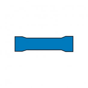 Kabelsko bl samler 1,5-2,5mm2 10 stk