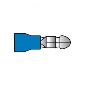 Kabelsko bl han rund 1,5-2,5mm2 10 stk