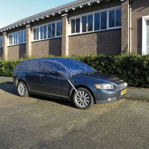 Tophat MPV XL (390 x 160 x 66)