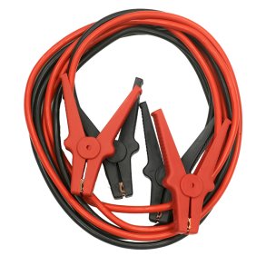 Startkabelst 16mm2 isoleret 3m - 220A