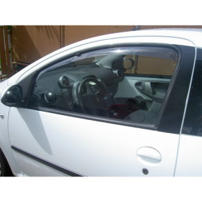 Climair Citro�n c1/peu.107 3d 05-14