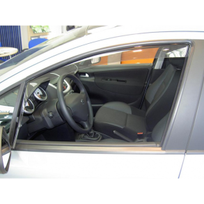 Climair Peugeot 207 5drs 06->