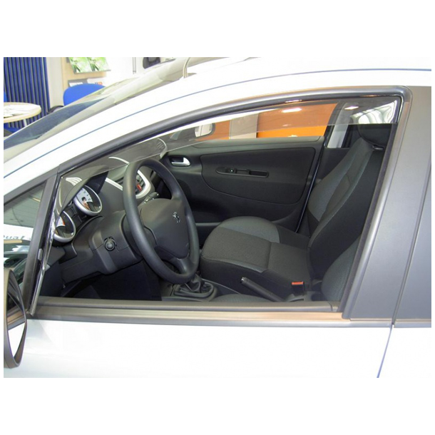 Climair Peugeot 207 5drs 06->