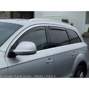 Climair Audi Q7 5drs 2006-2015 - Ford�r