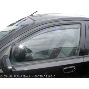 Climair vindafviser Chevrolet Aveo 5drs 08-