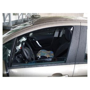 Climair Citro�n C3 5drs 09-17