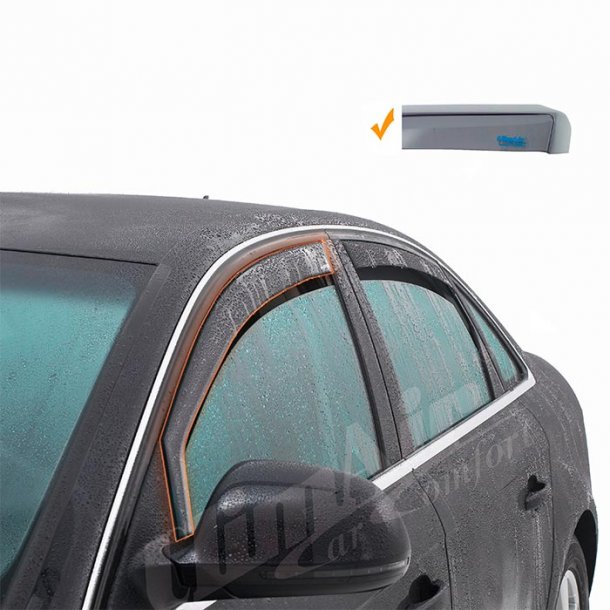 Climair Citro�n Berlingo sw 2018->