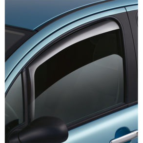 Climair Nissan note 5drs 06->13