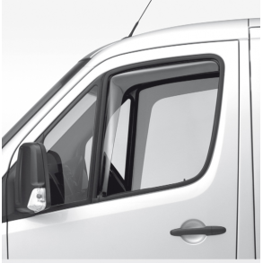 6066 - Climair VW crafter/Sprinter W906  2006-2018