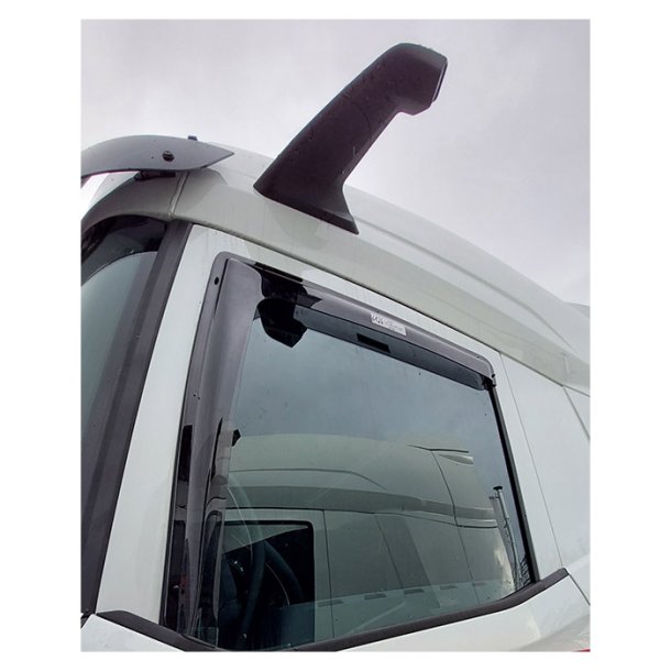 Climair 6126 DAF XF/XG 2021- klar