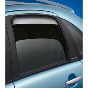 2797 - bagrudeclim. Peugeot 406 4d 95-04