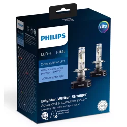 Philips H4 X-tremeUltinon LED +200%