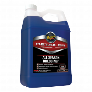 Meguiars All Season Dressing 3.79L