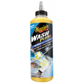 Meguiars Wash Plus Shampoo