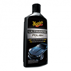 Meguiars Ultimate Polish/Pre-Waxing Glaze