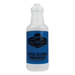 Meguiars Dispenser til Glass Cleaner Concentrate inkl. spraytop