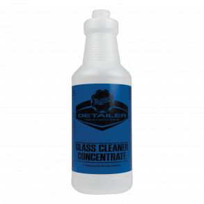 Meguiars Dispenser til Glass Cleaner Concentrate inkl. spraytop