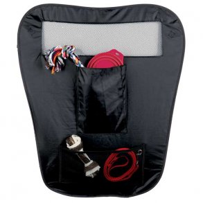 Sdeafskrmning, 60/44x69 cm