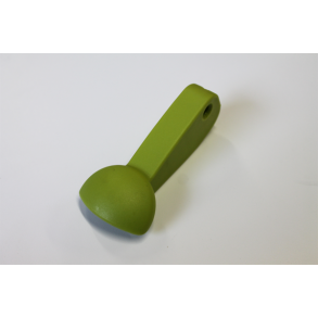 BUZZRACK 2013 GRN BESLAG