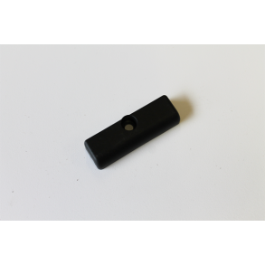 BUZZRACK NUMMERPLADEBESLAG