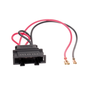 Hjttaleradapterstik VW