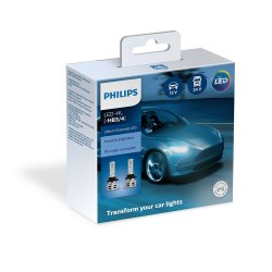 Philips HB3/HB4 LED Essential 