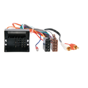 Delaktivsystemadapter Audi/VW/Seat/skoda