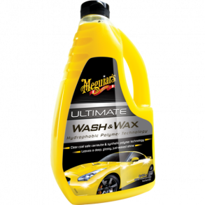 Meguiars Ultimate Wash & Wax