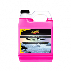 Meguiars ULTIMATE Snow Foam