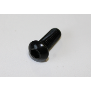 BUZZRACK SKRUE TIL NR.PLADE BESLAG