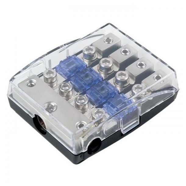Mini ANL sikringsholder