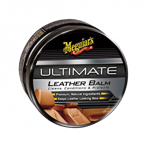 Meguiars ULTIMATE Leather Balm