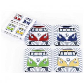 Bordskner, VW T1 bus 