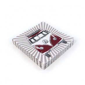 Servietter, VW bus t1 