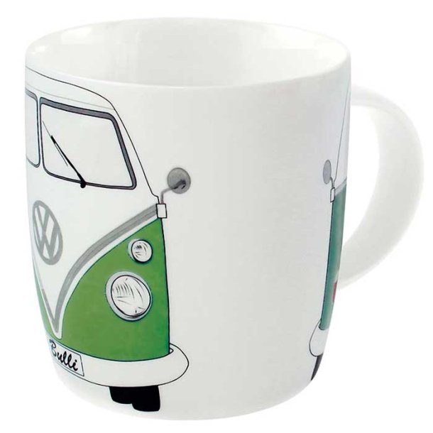 Krus, VW T1 bus "classic", grn