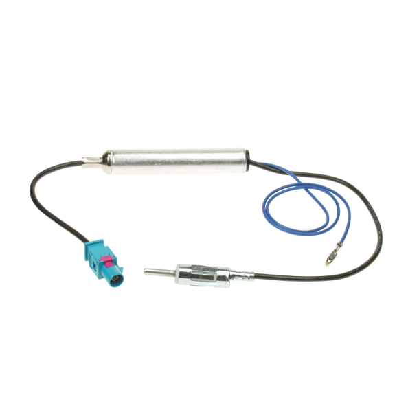 Antenneadapter med forst�rker