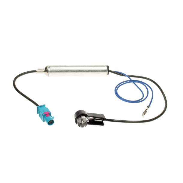 Antenneadapter med forst�rker