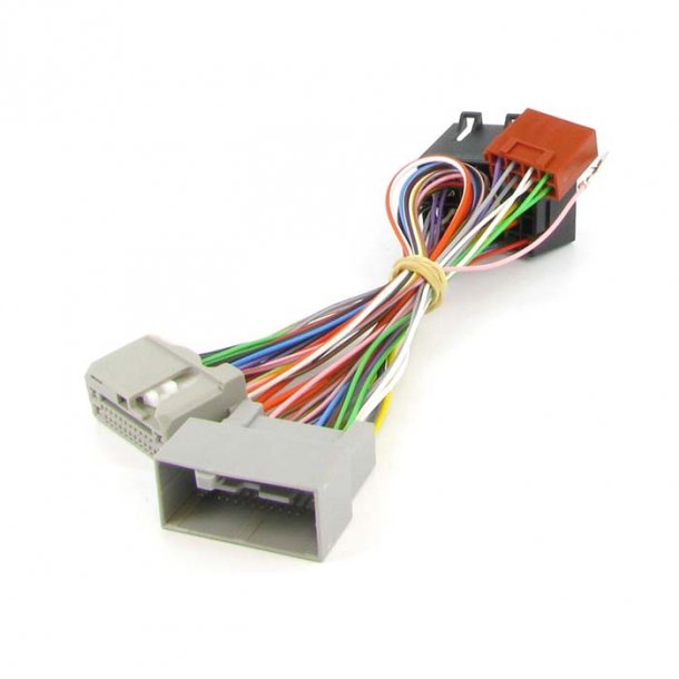 CT10HD04 sot962, 86132 Kabel