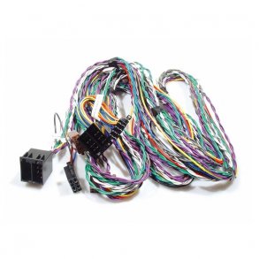 Iso forl�ngerkabel 2,5 mtr two way